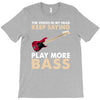 voices in my head T-Shirt