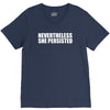nevertheless V-Neck Tee