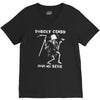 forget candy V-Neck Tee