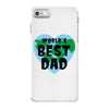 World's Best Dad Look Like iPhone 7 Case