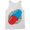 akira pill 2 Tank Top