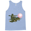 bazooka Tank Top