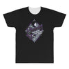edward's salon All Over Men's T-shirt