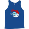 the man with the golden zapper Tank Top
