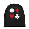 Casino Signs Baby Beanies