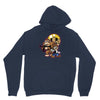 mario solo Hoodie