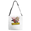 tacolands Adjustable Strap Totes