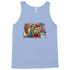 harlem shake Tank Top