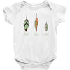 Spirit Baby Bodysuit