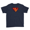 wolves of steel Youth Tee