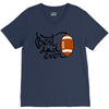 best dad ever V-Neck Tee