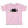 Spiderman Toddler T-shirt