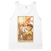 blocks build you Tank Top