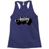 amazing Racerback Tank