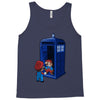 back to his roots Tank Top