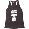 disney mens t shirt paper rock scissors mickey disneyland funny Racerback Tank