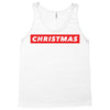christmas hypebeast Tank Top