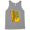 old school gaming king Tank Top