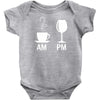 AM / PM Infant Clothing