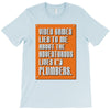 video games lied to me T-Shirt