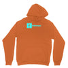 pinkman Unisex Hoodie