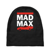 run m Baby Beanies