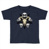 pentagram Toddler T-shirt