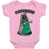 caffeinate! Baby Onesie