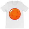 Dragon Ball 4 Star T-Shirt