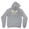 sturday wings best trending Unisex Hoodie