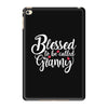 Blessed to be Called Granny iPad Mini 4
