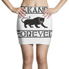 wakanda forever 2 Mini Skirts