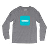 swag Long Sleeve Shirts