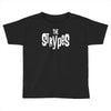 the strypes Toddler T-shirt