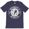 women's march T-Shirt