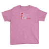 fahrie77 Youth Tee