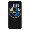 mustache batman Samsung Galaxy S7