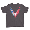Maverick Youth Tee