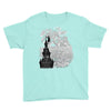 rise of the goblin king Youth Tee