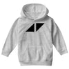 Avicii Logo Youth Hoodie
