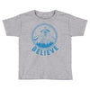 alien up Toddler T-shirt