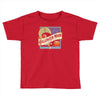 halloween moon Toddler T-shirt