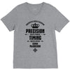 Undisputed World Champion V-Neck Tee