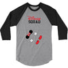 Disney Squad Girl 3/4 Sleeve Shirt