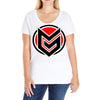 fahrie77 Ladies Curvy T-Shirt