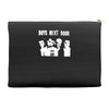 boys next door Accessory Pouches
