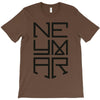 neyma black logo T-Shirt