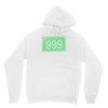 999 $ Hoodie