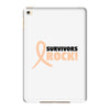 Survivor Rock iPad Mini 4