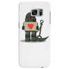 nautilus love Samsung Galaxy S7 Edge